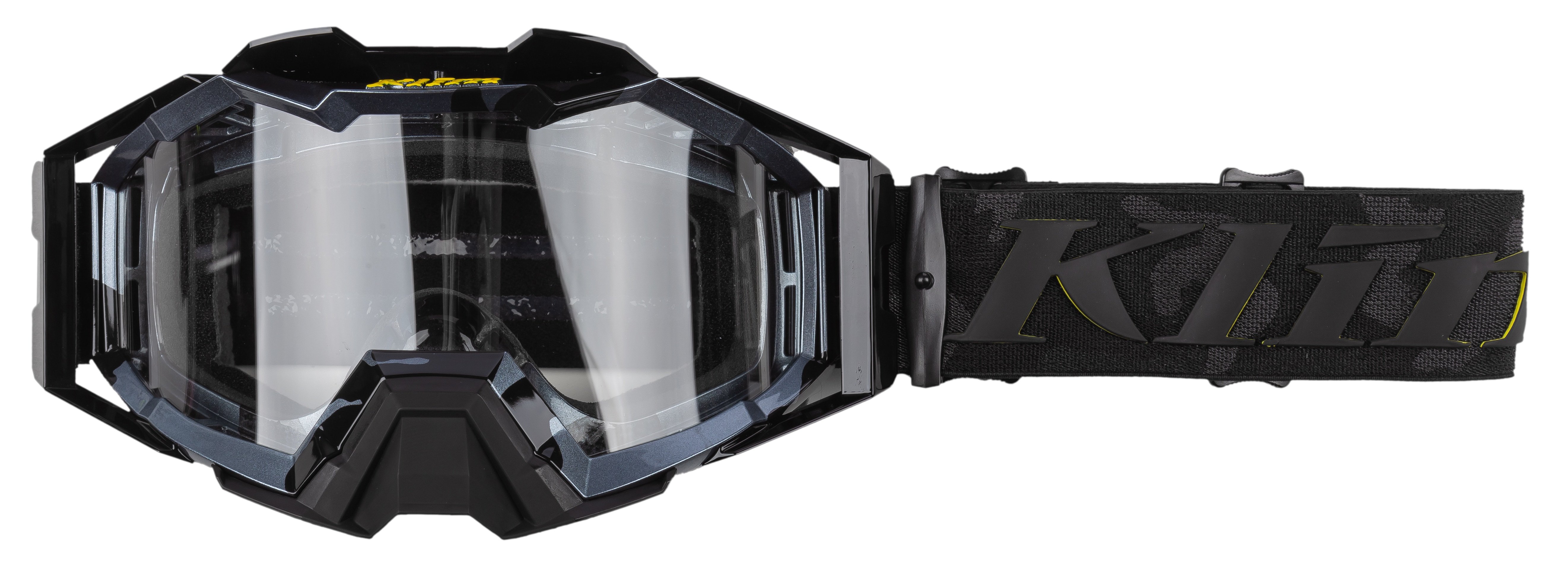 Main image of Klim Viper Pro Off-Road Goggle (Camo Black - Photochromic Clear to Smoke)